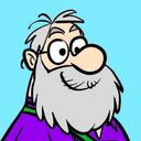 Jeff Pidgeon