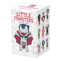 Re-child : Little Monsters