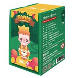 Xiao Nian : Farm Series