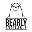Bearly Available