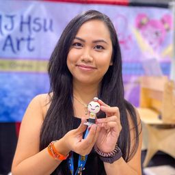 Art of Pao (Paola Bascon)