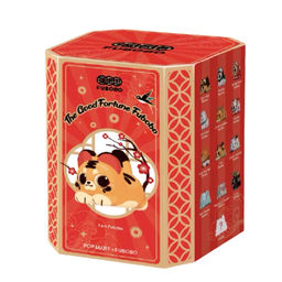 Fubobo : The Good Fortune