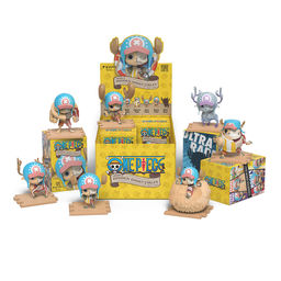 Freeny's Hidden Dissectible : One Piece Series 3