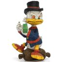 Scrooge is Going to the Moon