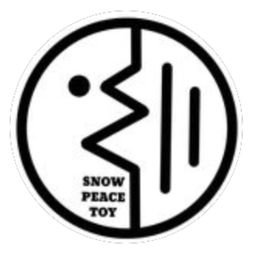 Snow Peace Toy