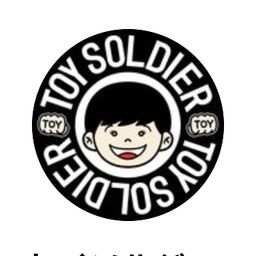 Toy Soldier