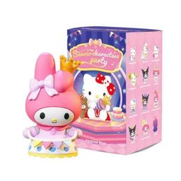POP Mart : Sanrio Party