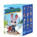 Pop Mart : Zootopia