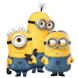 Minions