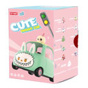 Pop Car : Cute Private Car