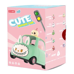 Pop Car : Cute Private Car