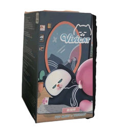 ViviCat : Lazily Lying