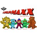 Captain Maxx : Mini Kaiju Series