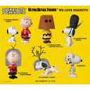 UDF Peanuts : Series 10