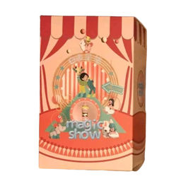 Kemelife : Magic Show Circus