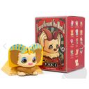 Yoki : Travel Around the World