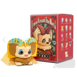 Yoki : Travel Around the World