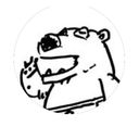 Shiro kumaya (shige.haru)