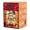Mousy Little : Fearless Journey
