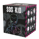 SOS Kid : Distaster Kids Series