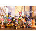 Nezha : Hunting for Sea Treasures