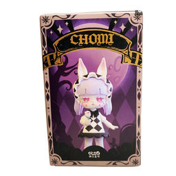 Chomi : Dark Nursery Rhyme
