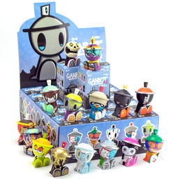 Canbot : 3oz Series 1