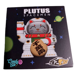 Candy Box : Spaceman