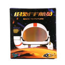 Plutus Spaceman: Back to Future