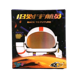 Plutus Spaceman: Back to Future
