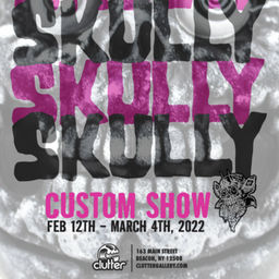 Skully Custom Show
