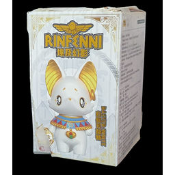 Rinfenni : Egypt