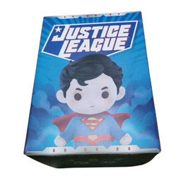 DC Universe : DC Justice League