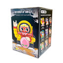 Plutus Spaceman : Legacy of Culture