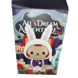 Ali the Fox : Dream Adventure