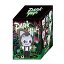 Ali the Fox : Park Hell