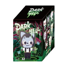 Ali the Fox : Park Hell