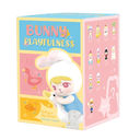 Bunny : playfulness