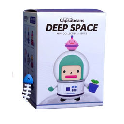 Cupsubeans : Deep Space