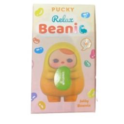 Pucky Baby : Relax Beanie Babies