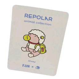 Repolar : Animal Collection