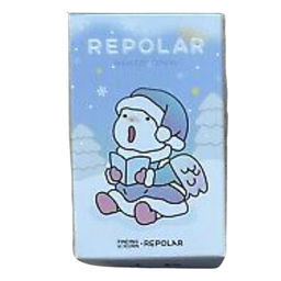 Repolar : Winter Town