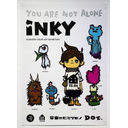 INKY : You Are Not Alone