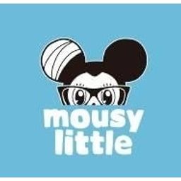 Mousy Little