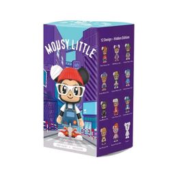 Mousy Little : Trend Generation