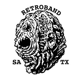 Retroband (Aaron Moreno)