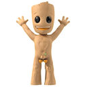 I Am Wood