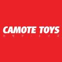 Camote Toys (Denis Paradis)