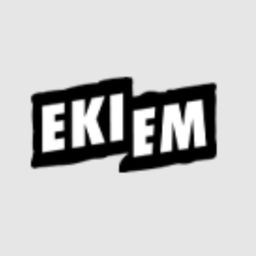 EkiemOne (Julien Ekiem)