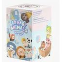 Mountain Master : ED Baby Animals